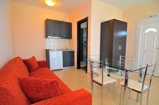 Blue Horizon Studios Skála Kallirákhis 部屋 写真